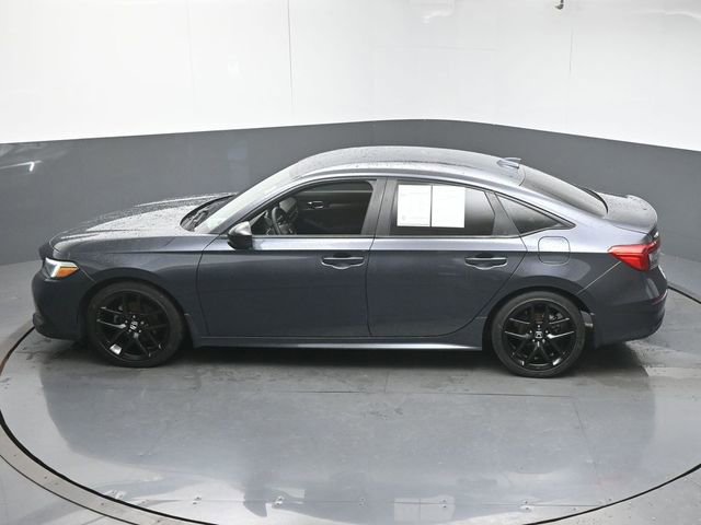 Used 2022 Honda Civic Sport image 41