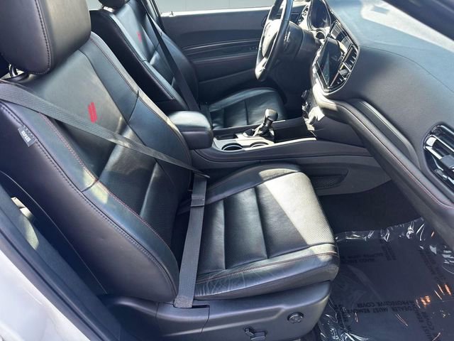 Used 2024 Dodge Durango GT AWD/4WD image 30