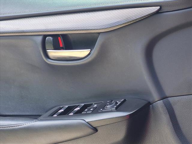 Used 2018 Lexus NX 300 FWD w/ Comfort Package image 2
