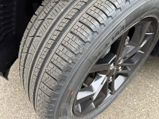 New 2025 Jeep Grand Cherokee Limited image 5