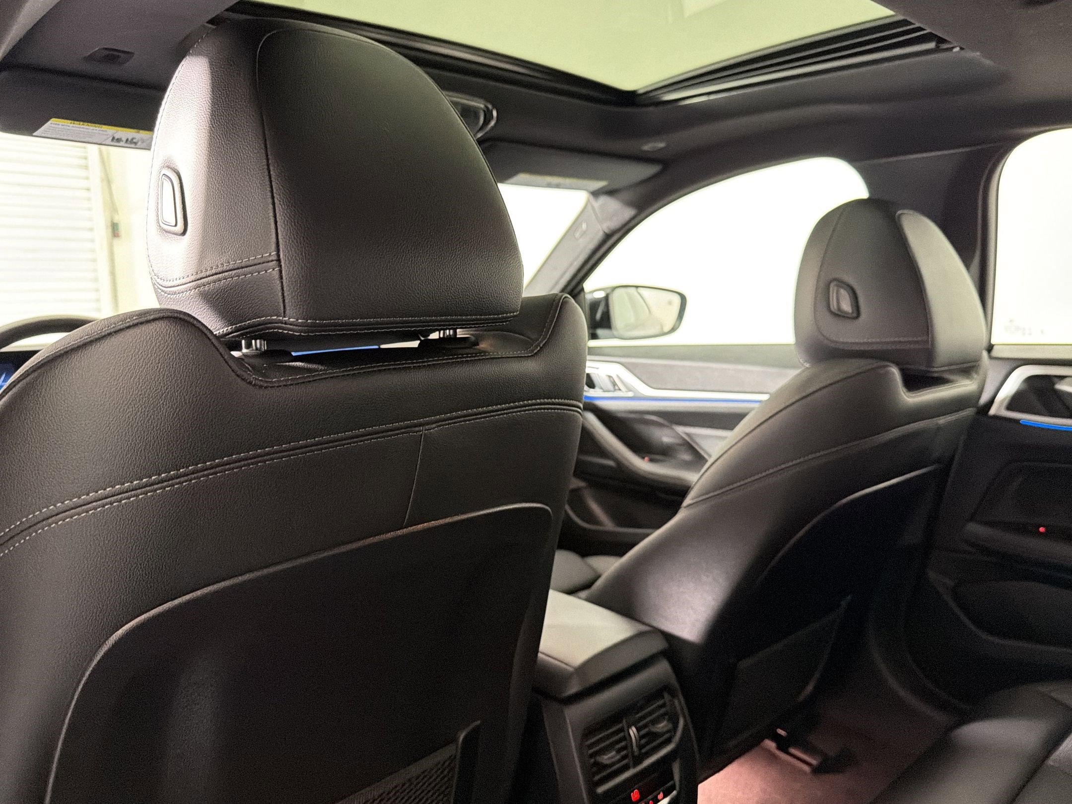 Used 2023 BMW i4 eDrive35 RWD image 30