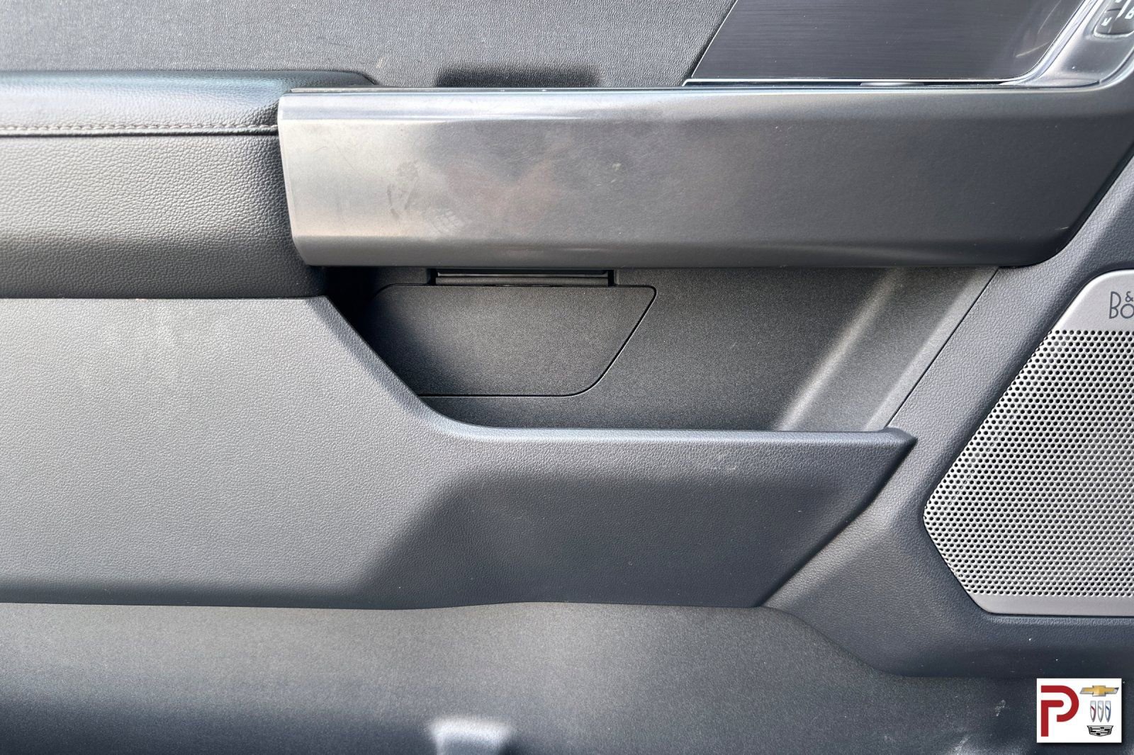 Used 2024 Ford F150 Lariat image 11