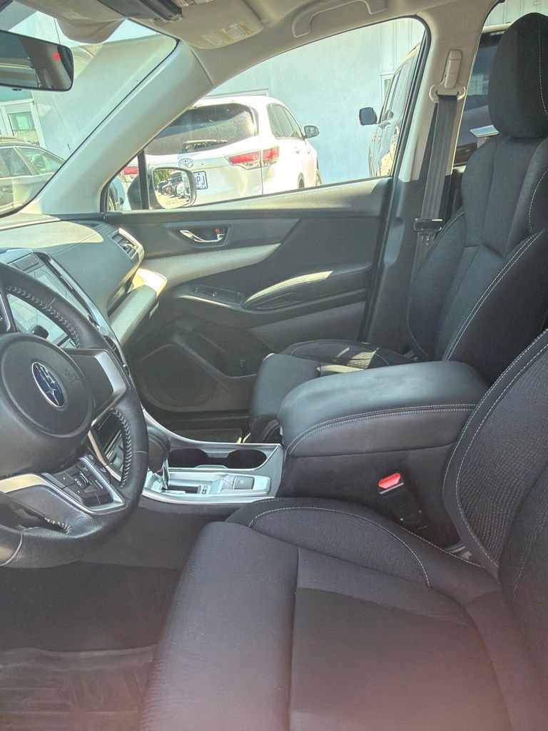 Used 2019 Subaru Ascent Premium AWD/4WD image 11