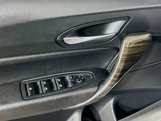 Used 2017 BMW 230i Convertible image 12