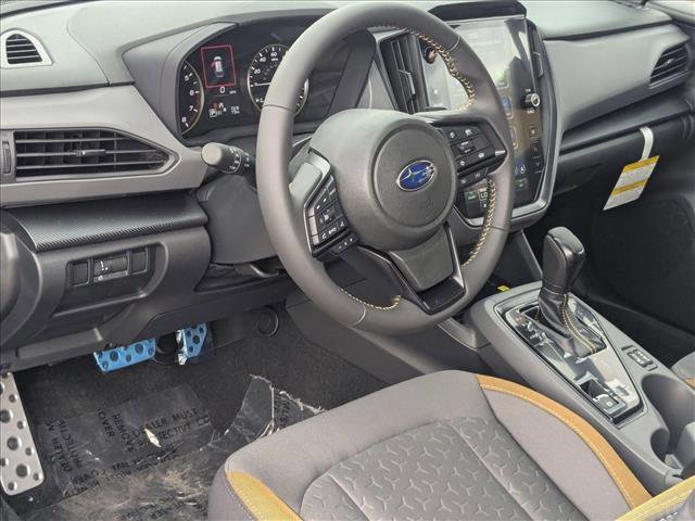 New 2025 Subaru Crosstrek 2.5i Sport image 3