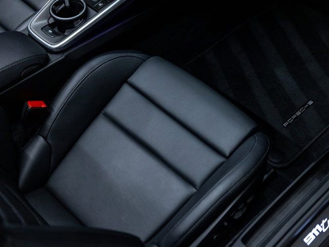 Certified 2024 Porsche 911 Turbo S image 28