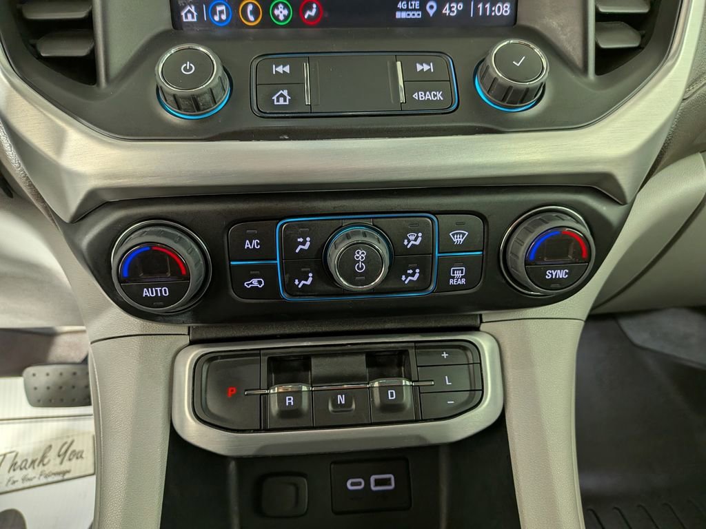 Certified 2023 GMC Acadia SLE w/ Driver Convenience Package AWD/4WD image 29