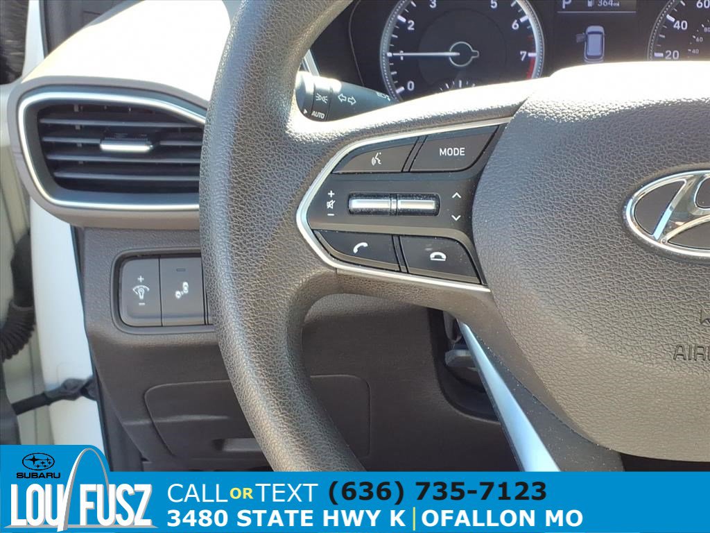 Used 2019 Hyundai Santa Fe SE image 19