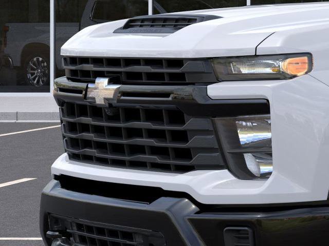 New 2026 Chevrolet Silverado 3500 W/T image 13