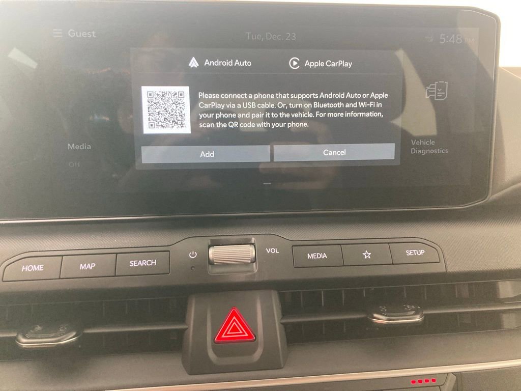 New 2025 Kia K4 LXS image 3