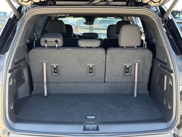 New 2025 GMC Acadia Elevation image 24