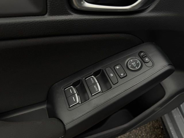 New 2026 Honda Civic Sport image 11