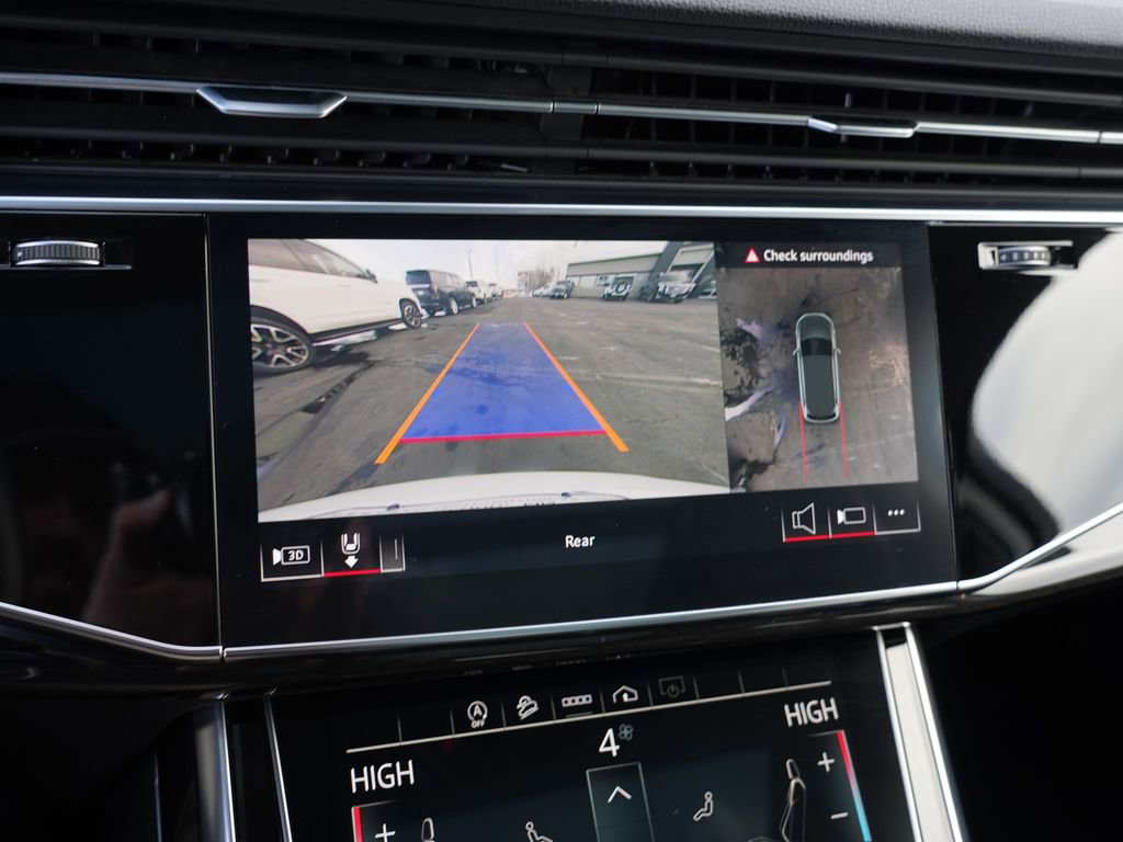 Used 2024 Audi Q7 3.0T Premium Plus image 33
