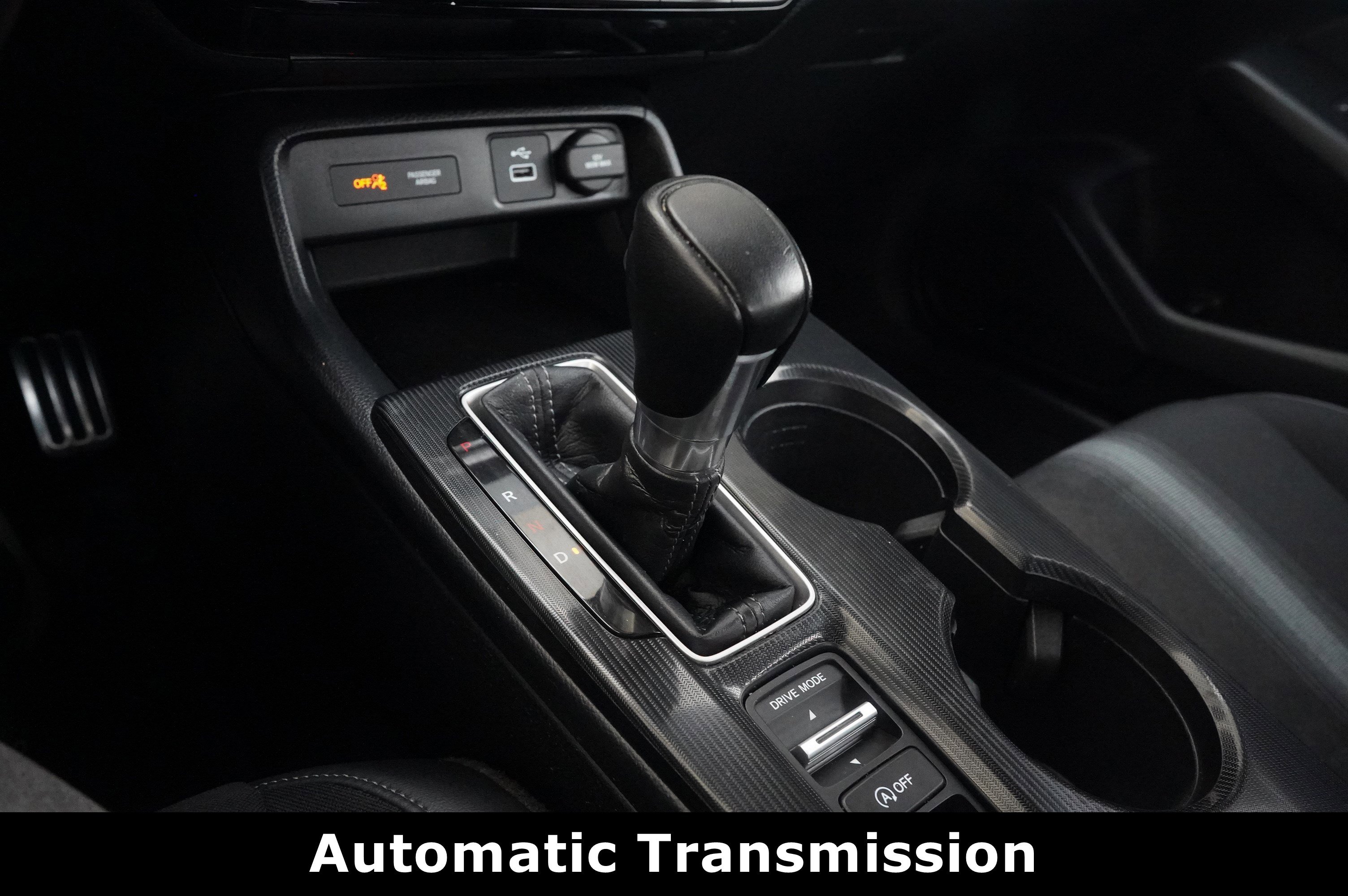 Used 2023 Honda Civic Sport image 28