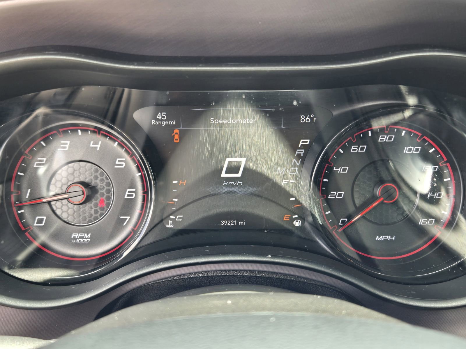 Used 2021 Dodge Charger R/T w/ Blacktop Package image 14