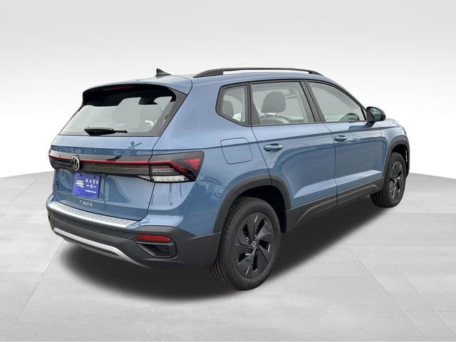 New 2026 Volkswagen Taos S image 5