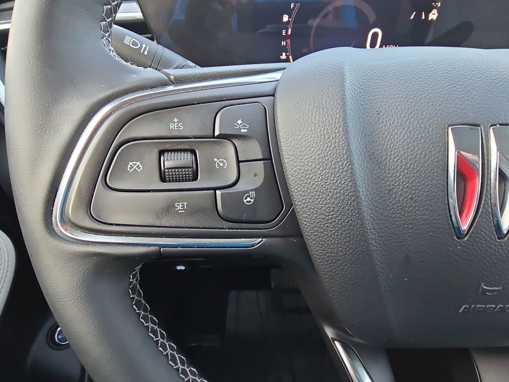 Used 2024 Buick Encore GX Avenir w/ Avenir Technology Package image 17