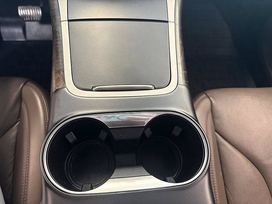 Used 2018 Lincoln MKX Reserve w/ Lincoln MKX Climate Package AWD/4WD image 13