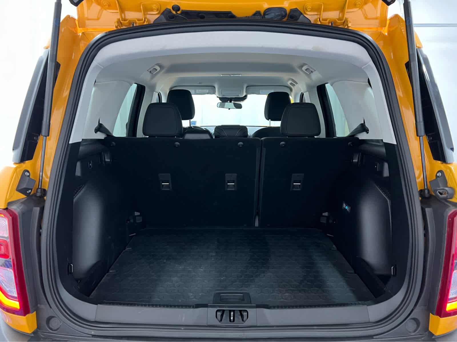 Used 2023 Ford Bronco Sport Big Bend image 12