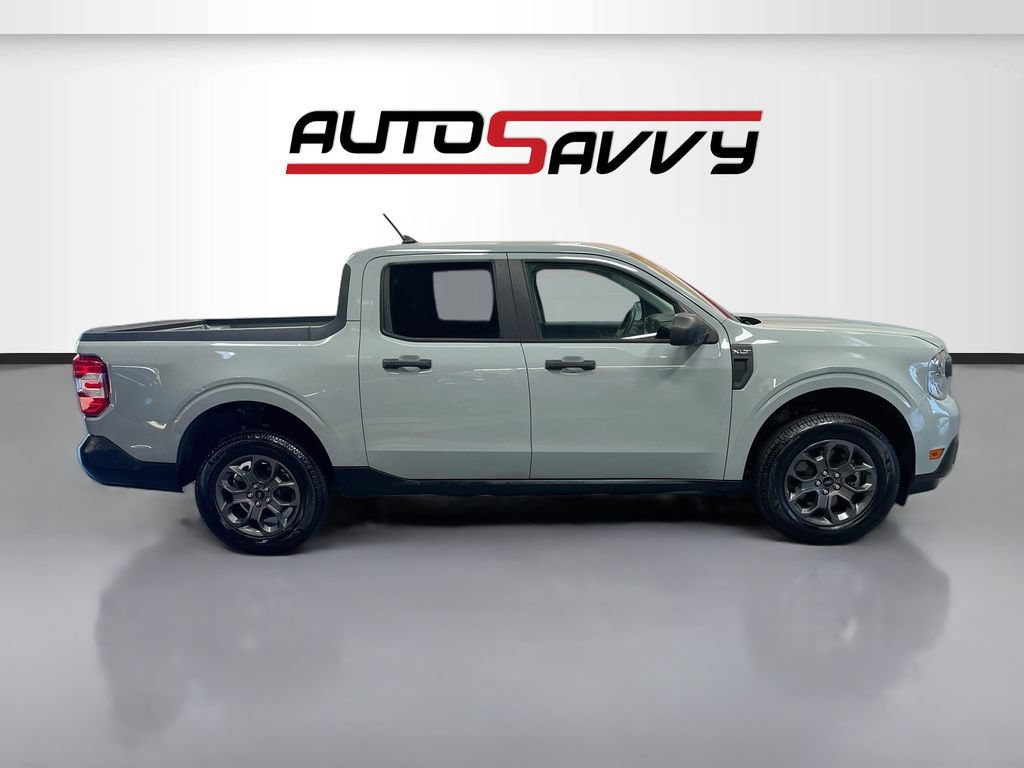 Used 2023 Ford Maverick XLT FWD image 8