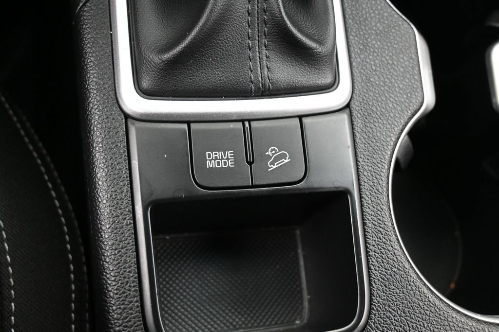 Used 2022 Kia Sportage LX FWD image 21