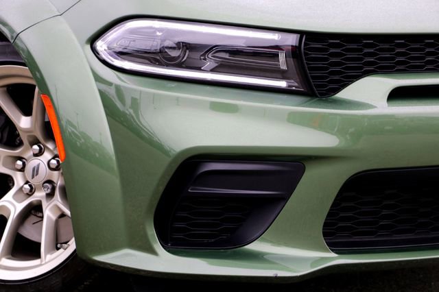 Used 2023 Dodge Charger Scat Pack RWD image 3