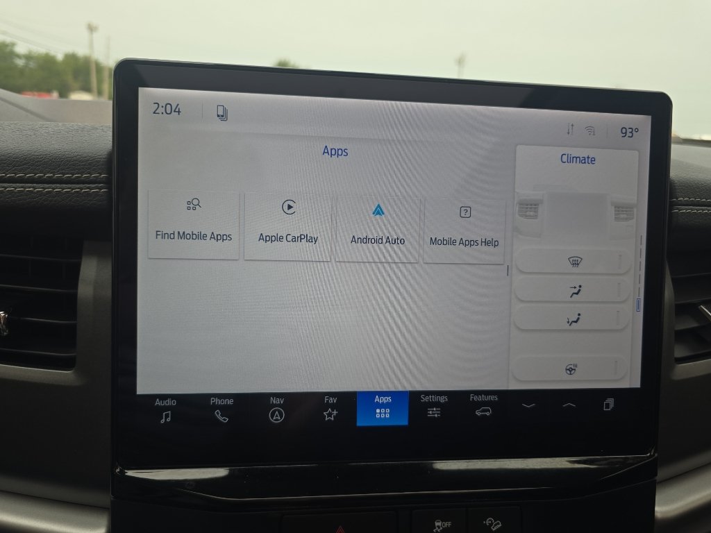 Used 2023 Ford Expedition Max XLT AWD/4WD image 31