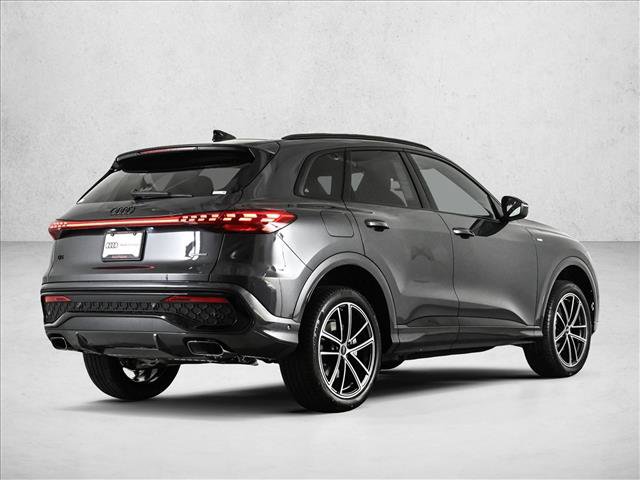 New 2026 Audi Q5 Premium Plus AWD/4WD image 5
