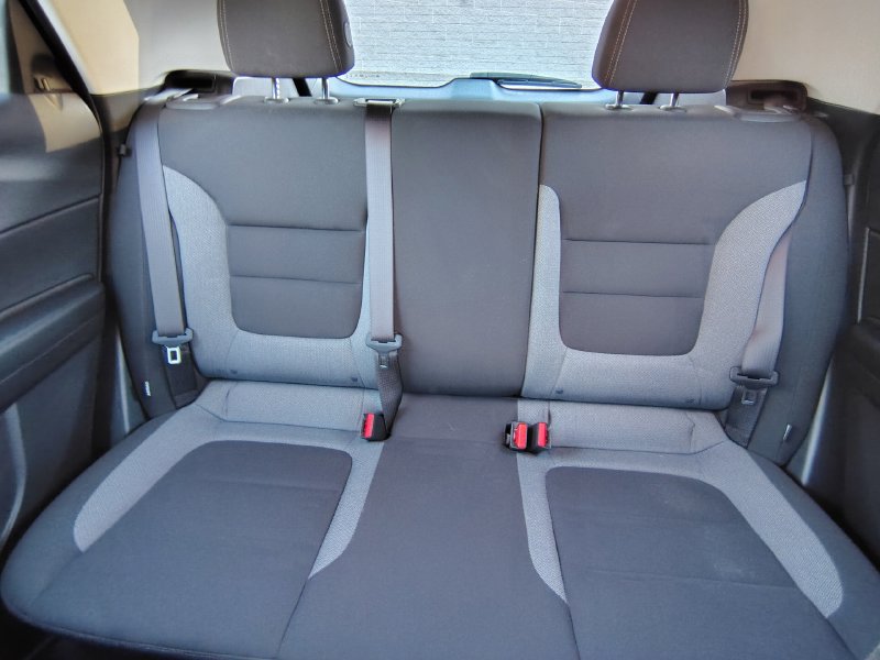 Certified 2024 Chevrolet TrailBlazer LS FWD image 15