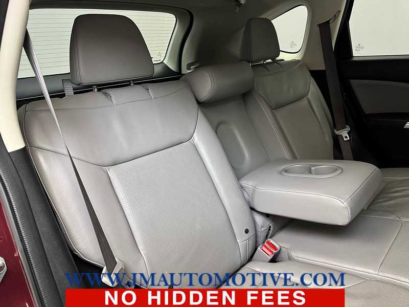 Used 2016 Honda CR-V EX-L image 19