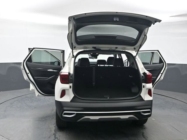 Used 2021 Kia Seltos S AWD/4WD image 41