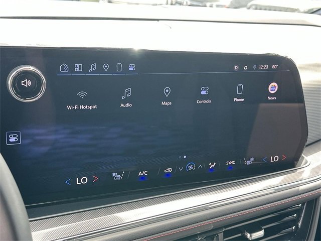 Used 2025 Chevrolet Tahoe RST image 41