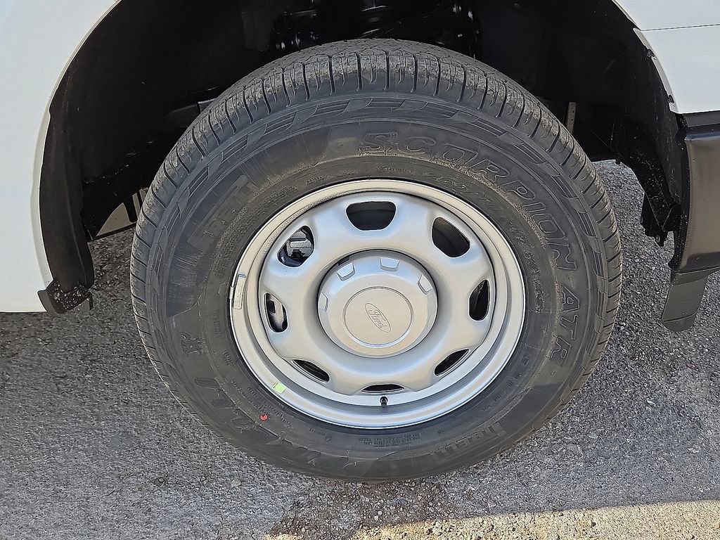 New 2026 Ford F150 XL AWD/4WD image 7