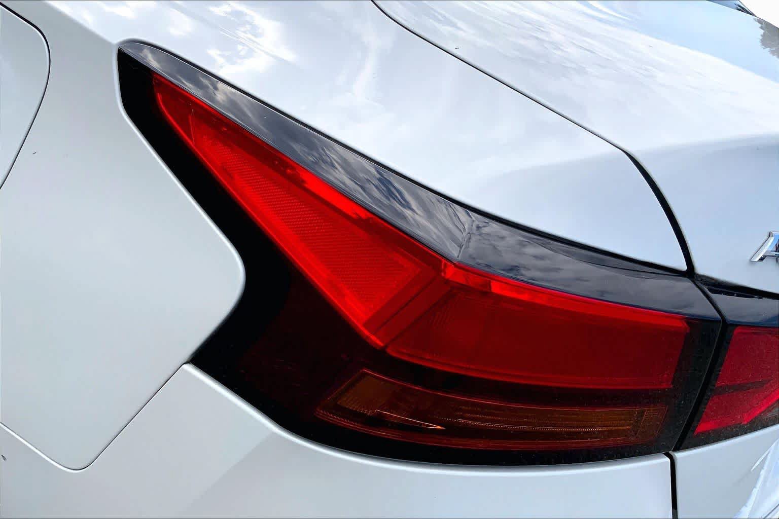 Used 2022 Nissan Altima 2.5 SL AWD/4WD image 29