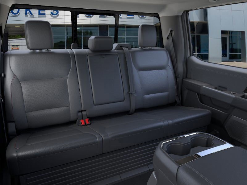 New 2026 Ford F250 Lariat w/ Tremor Off-Road Package image 11