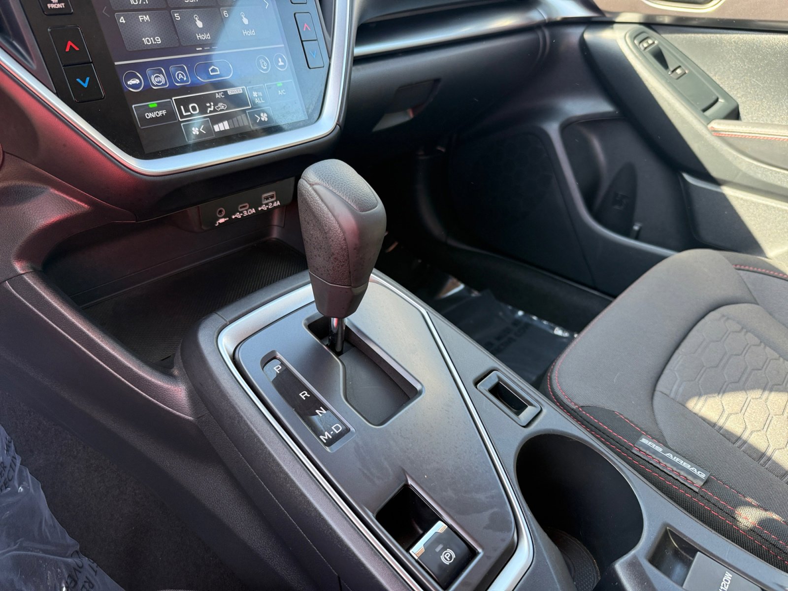 Used 2024 Subaru Impreza 2.0i Sport image 13