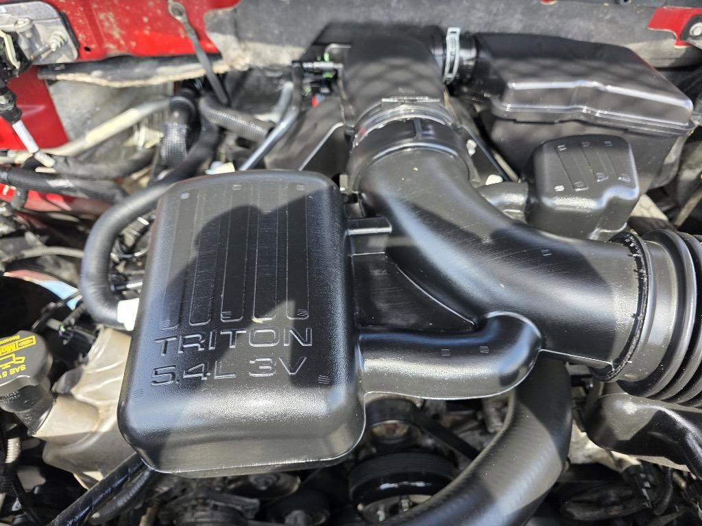 Used 2010 Ford F150 XL AWD/4WD image 43