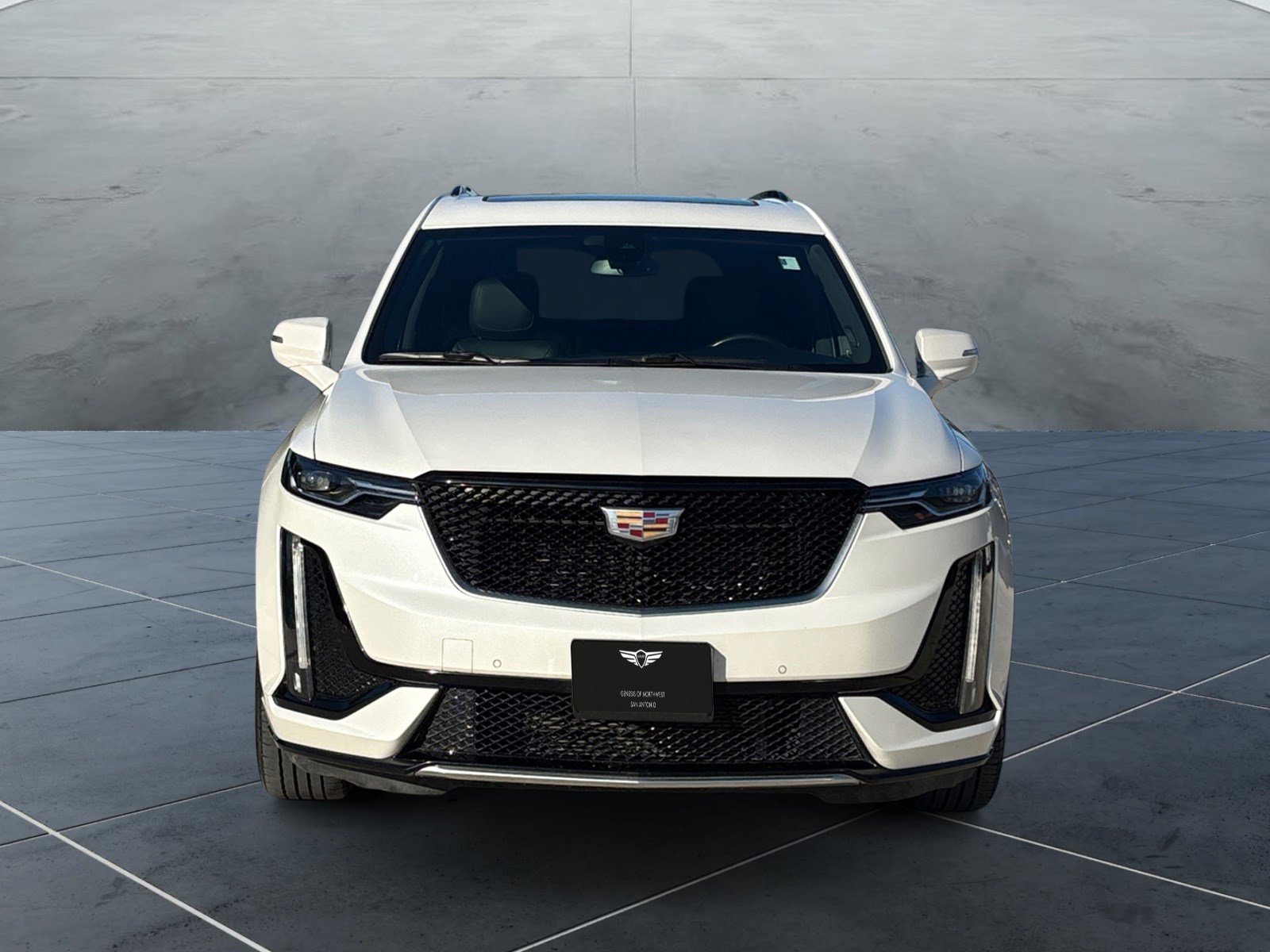 Used 2021 Cadillac XT6 Sport AWD/4WD image 8