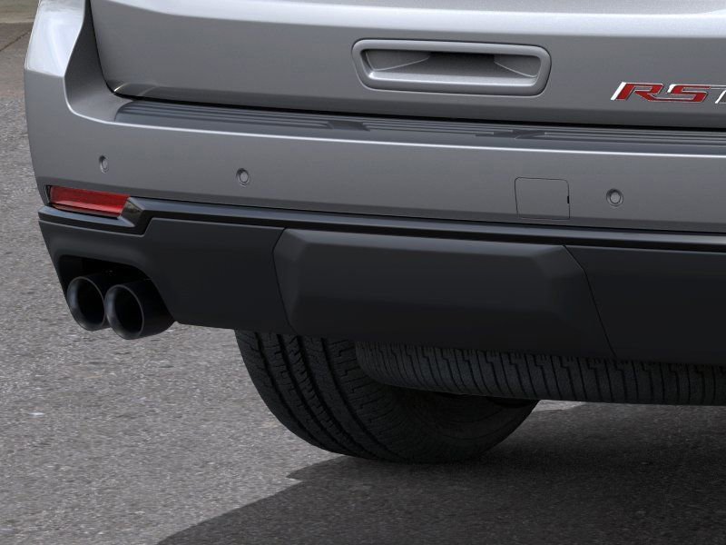 New 2026 Chevrolet Tahoe RST RWD image 14