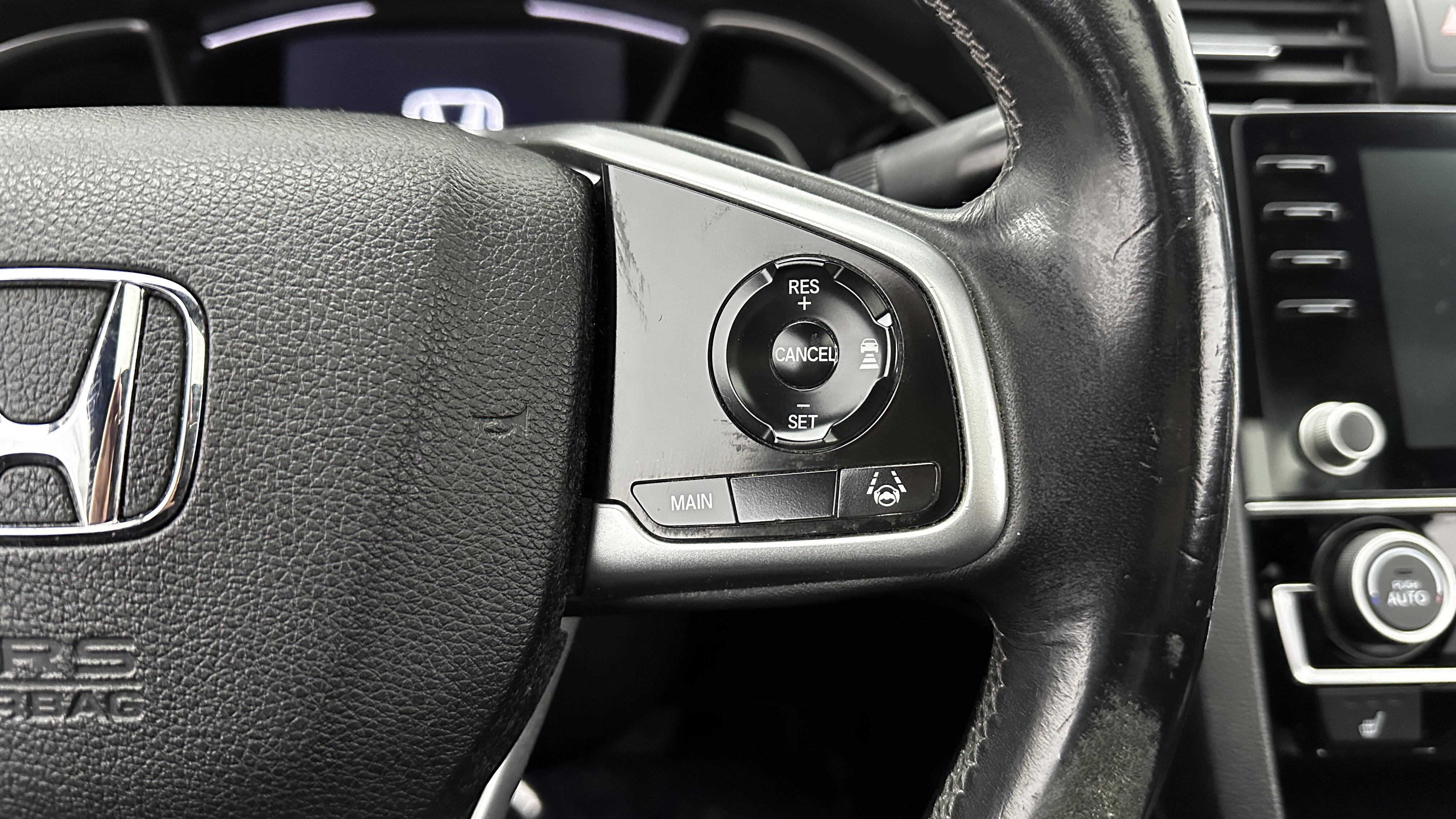 Used 2020 Honda Civic EX image 18