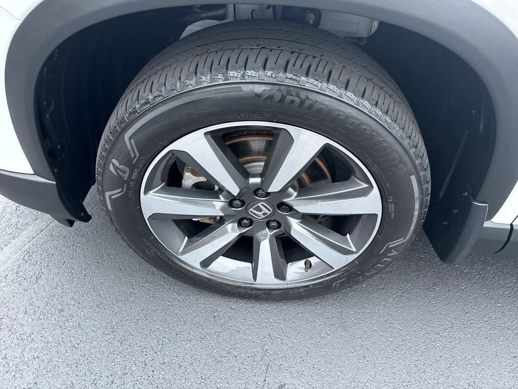 Used 2024 Honda Pilot Elite image 42