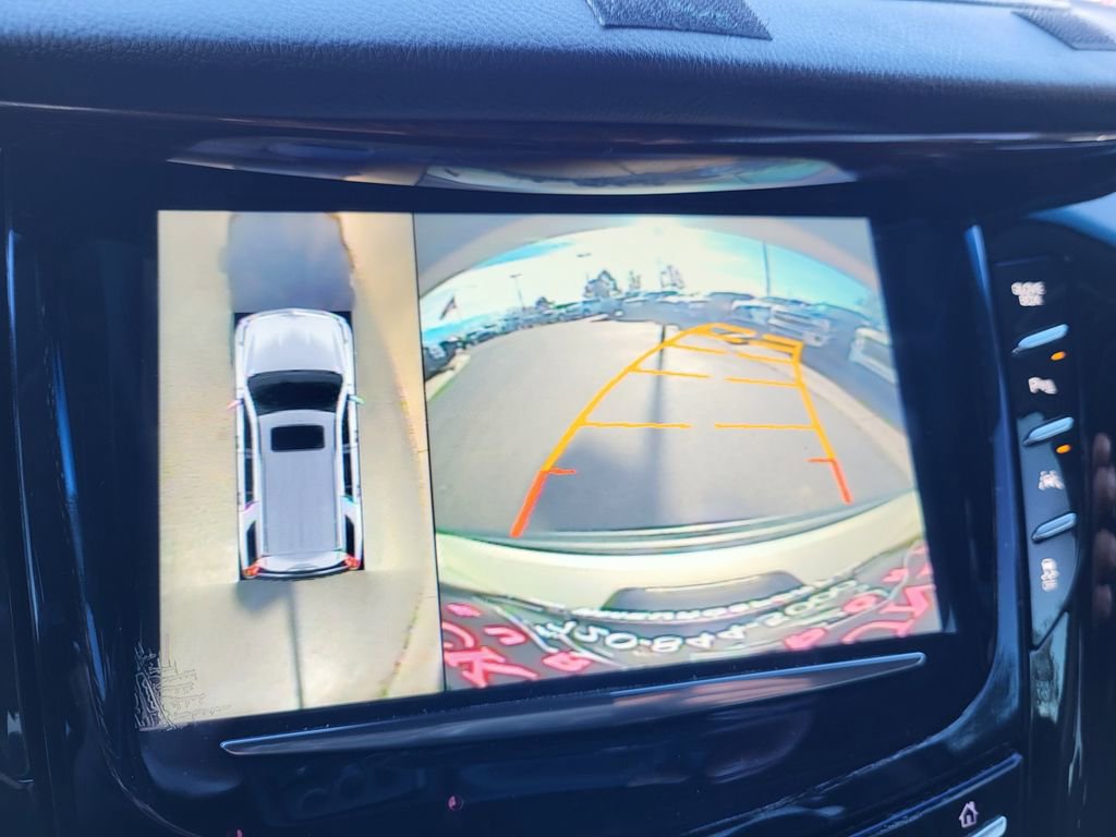 Used 2016 Cadillac Escalade Luxury image 28