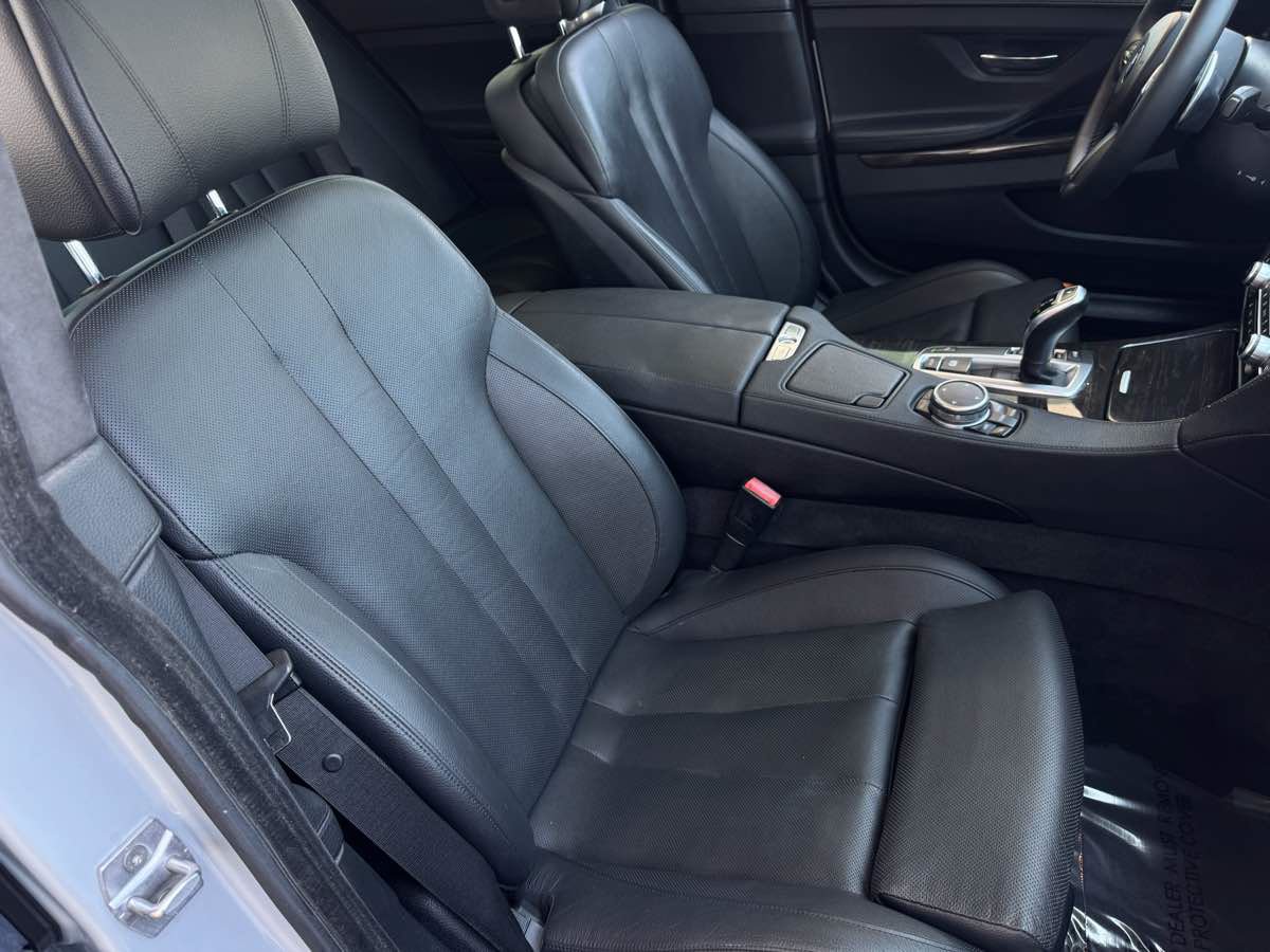 Used 2015 BMW 640i Gran Coupe RWD image 23
