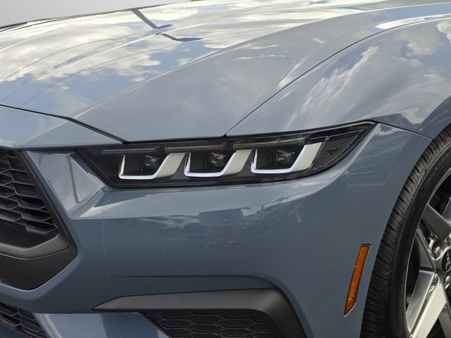 Used 2024 Ford Mustang Premium RWD image 18