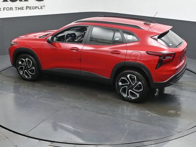 New 2026 Chevrolet Trax RS w/ Driver Confidence Package FWD image 20