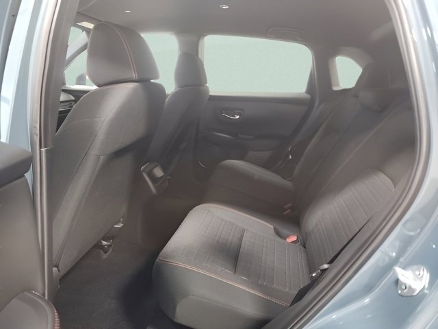 Certified 2025 Honda HR-V Sport image 19