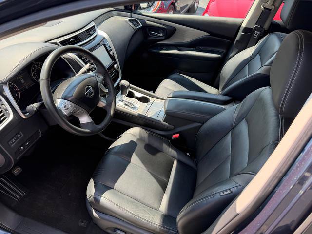 Used 2016 Nissan Murano SL w/ SL Technology Package AWD/4WD image 6