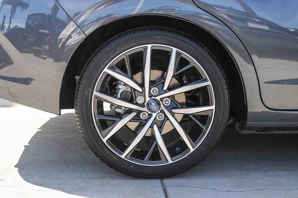 New 2026 Subaru Impreza 2.0i Sport AWD/4WD image 11