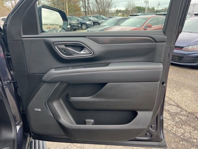 Used 2024 GMC Yukon XL AT4 w/ AT4 Premium Plus Package image 18