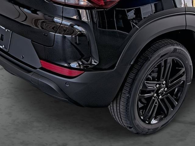 New 2026 Chevrolet TrailBlazer LT w/ Convenience Package FWD image 13
